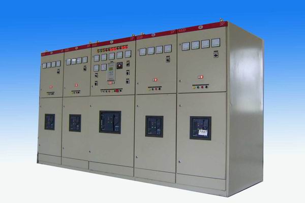 尉犁装修配电柜 安全实用建筑抽屉式配电柜-电